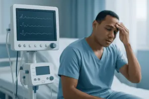 Diaphoresis in Diabetes: Causes of Excess Sweating