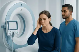 Can Low Iron Cause Headaches? Here Is What the Evidence Says