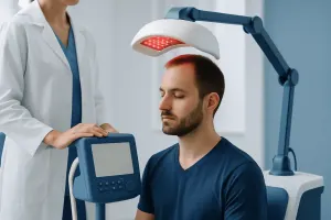 Best LLLT Device for Hair Loss: What to Look For