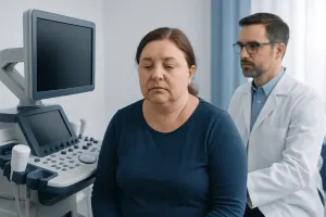 Facial Changes in Hypothyroidism and What They Do Not Prove