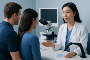Conceive Friendly Lubricant: A Complete Medical Overview
