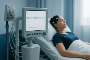 Lucid Dreaming: A Complete Medical Overview