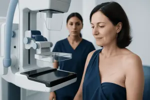 How a Lumpectomy Scar Forms and Changes as It Heals
