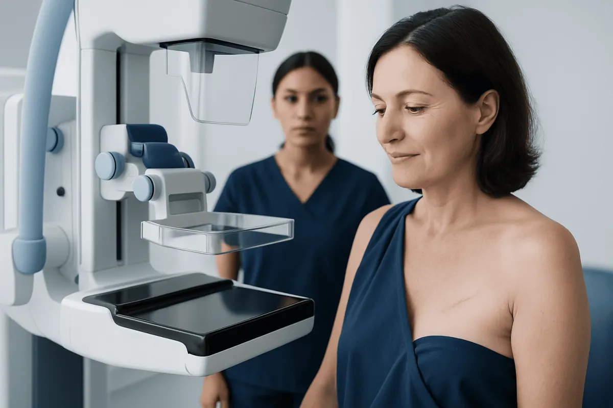 How lumpectomy works and who may be a candidate — scar from lumpectomy