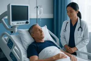 Stage 1 Lung Cancer Surgery Recovery: A Week-by-Week Timeline