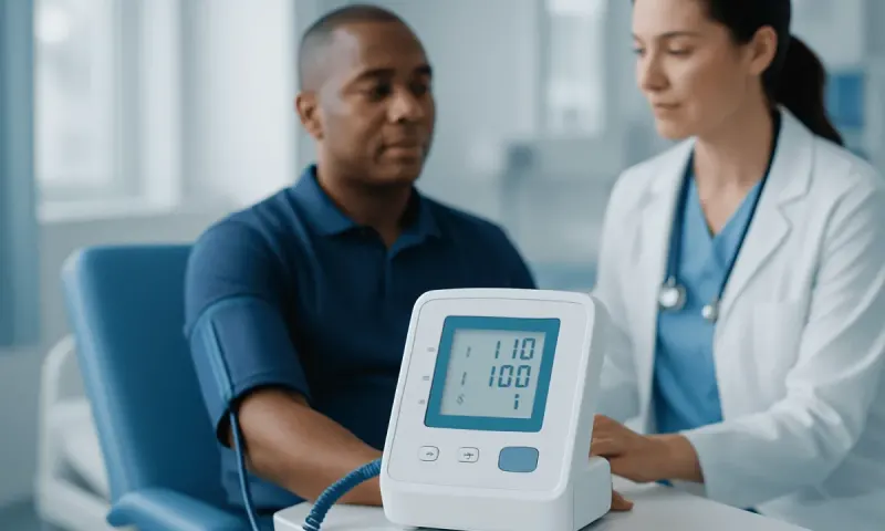 How Magnesium May Affect Blood Pressure — does magnesium lower blood pressure