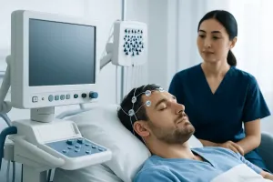 Magnesium Can Cause Mild Sleepiness, Not Strong Sedation