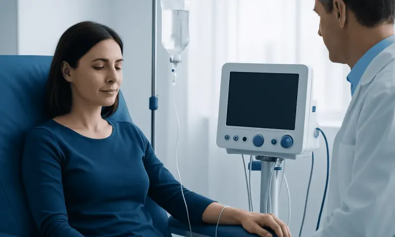 How magnesium supports the body — magnesium deficiency