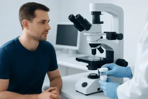 Male infertility treatment in Turkey: Hospitals, Safety & What to Expect