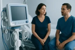 Clinical Features of Mania — Explained by Medical Evidence, Not Myths