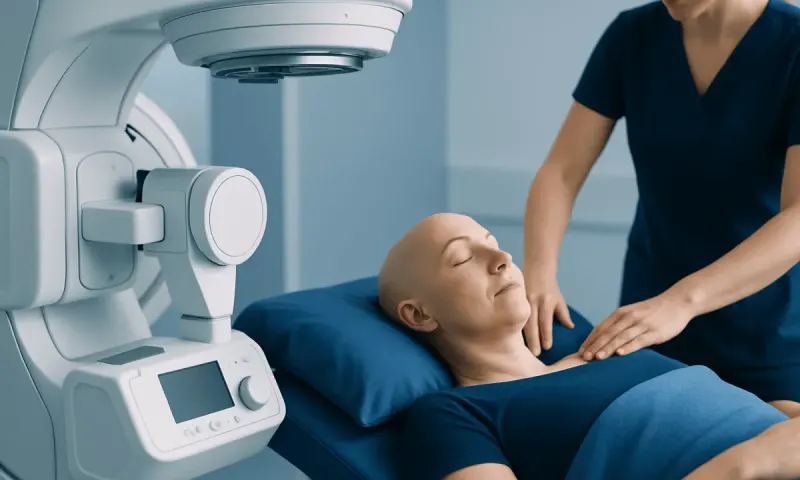 How massage works and potential results — massage therapy and cancer patients