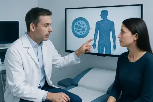 Mastocytosis: Too Many Mast Cells in Skin or Organs