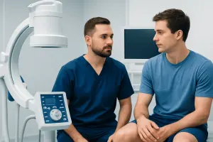 How Long Does MCL Sprain Recovery Take?
