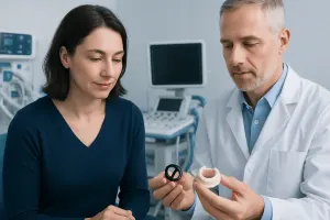 Mechanical Valve vs Tissue Valve: Differences Explained