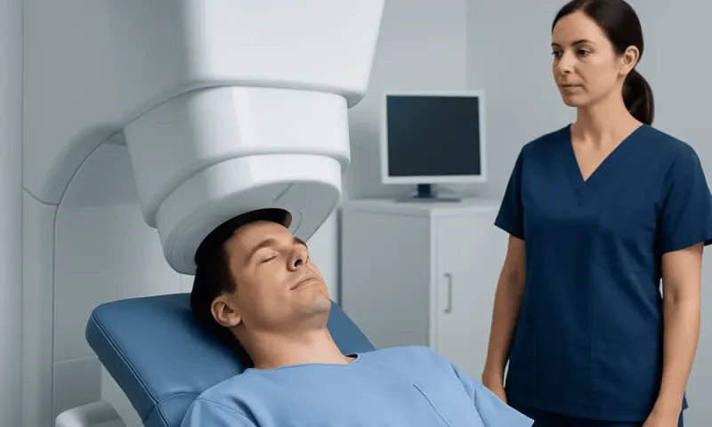 How MEG Works and Why It Is Specialized — magnetoencephalography price
