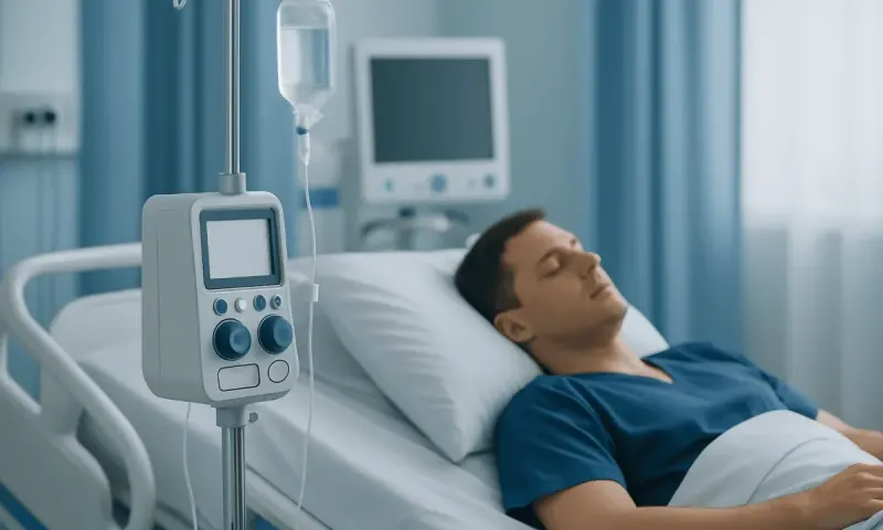 How melatonin affects sleep — is melatonin addictive