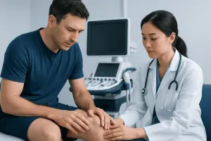 Knee Meniscus Anatomy, Tears and Treatment Options