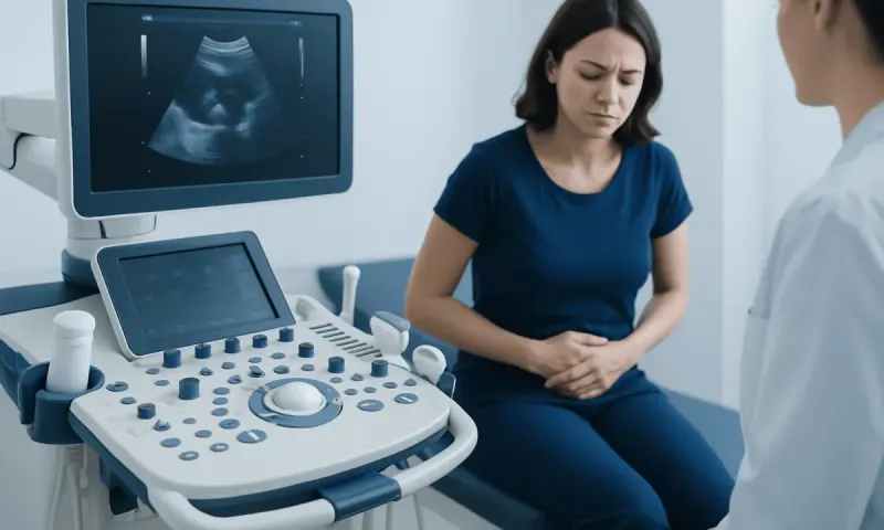 How menstrual hormones affect the gut — diarrhea and menstrual