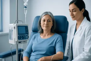 Is Methotrexate Chemotherapy: How It Works, Results and What to Expect