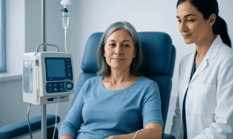 How Methotrexate Works in Cancer Treatment — is methotrexate chemotherapy