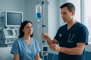 Methylene Blue Cost: What Patients Really Pay