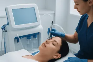Microdermabrasion Cost: What Affects Your Quote