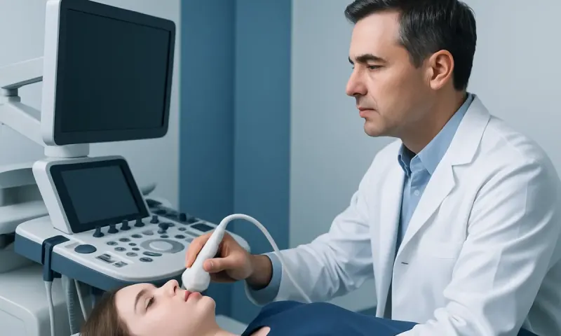 How Micrognathia Can Affect the Body — micrognathia