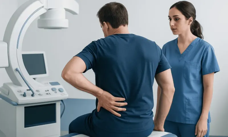 How middle back pain can feel — back ache middle