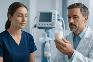 Healthiest Milk — Explained by Medical Evidence, Not Myths
