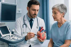 Mitral Valve Disorder: An Evidence-Based Patient Guide