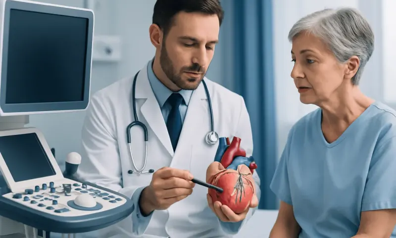 How mitral valve problems affect the heart — mitral valve disorder