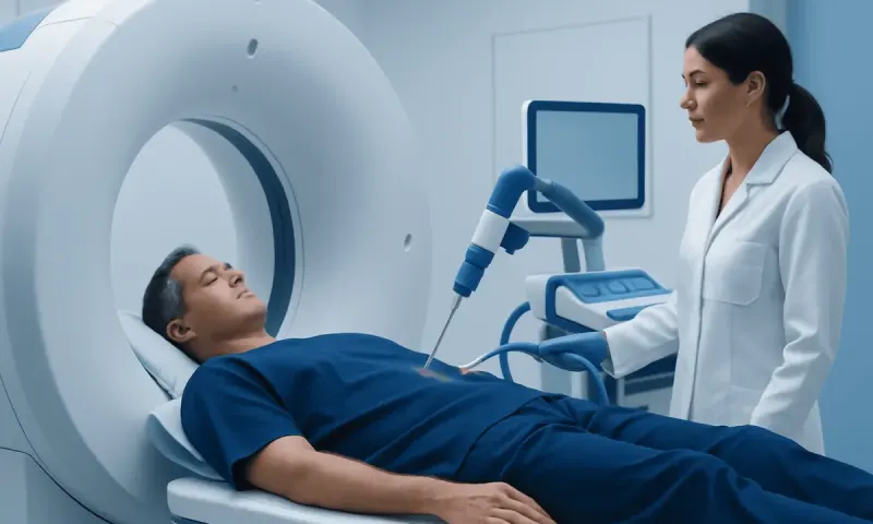 How modern lung cancer treatments work — cutting edge lung cancer treatment