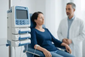 Latest Multiple Myeloma Treatment: How It Works, Results and What to Expect