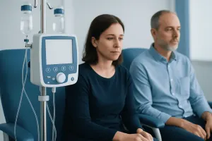 Mood Swings — Explained by Medical Evidence, Not Myths