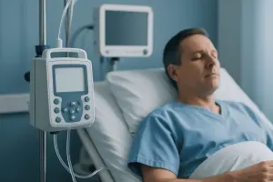 Morphine Side Effects: What It Treats, How It Works, and What to Watch For
