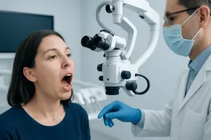 Mouth Sores Treatment: How It Works, Results and What to Expect