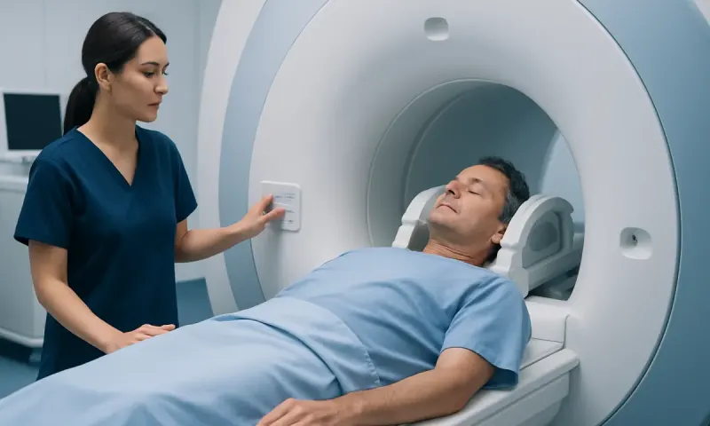 How MRI Detects a Syrinx and What It Can Show — mri syrinx
