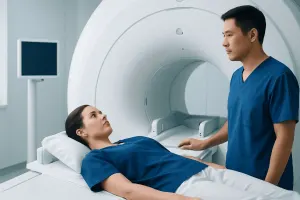 MRI Bone Metastases: Preparation, Procedure and Results