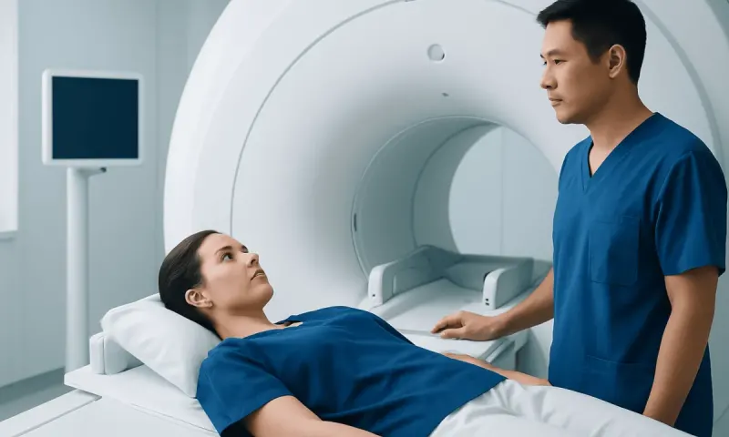 How MRI Detects Bone Metastasis — mri bone metastases