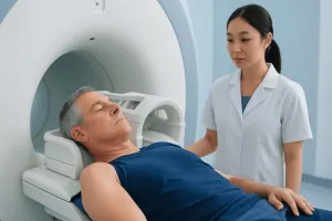 Does Frozen Shoulder Show Up on MRI: Preparation, Procedure and Results