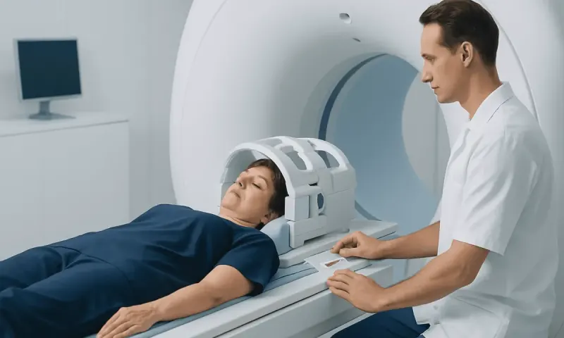 How MRI Spectroscopy Works — mri spectroscopy