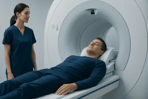 Am I a Candidate for Private mri scan? Eligibility Criteria