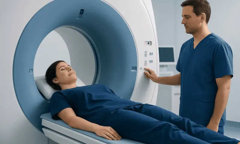 How MRI works and who may need a DNET MRI — dnet mri