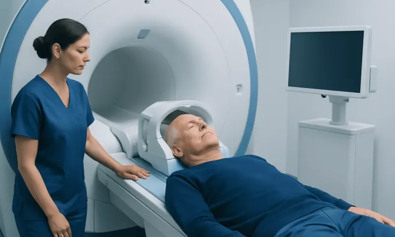 How MRI works and who may need it — normal pressure hydrocephalus mri