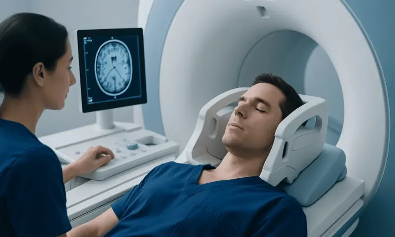 How MRI works and who may need it — craniopharyngioma mri