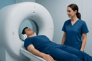 Non Ossifying Fibroma MRI: Preparation, Procedure and Results