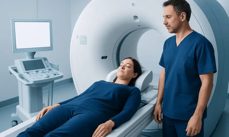 How MRI works and who may need one — what can an mri find