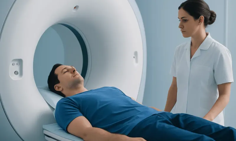 How MRI works and why safety screening matters — private mri scan risks