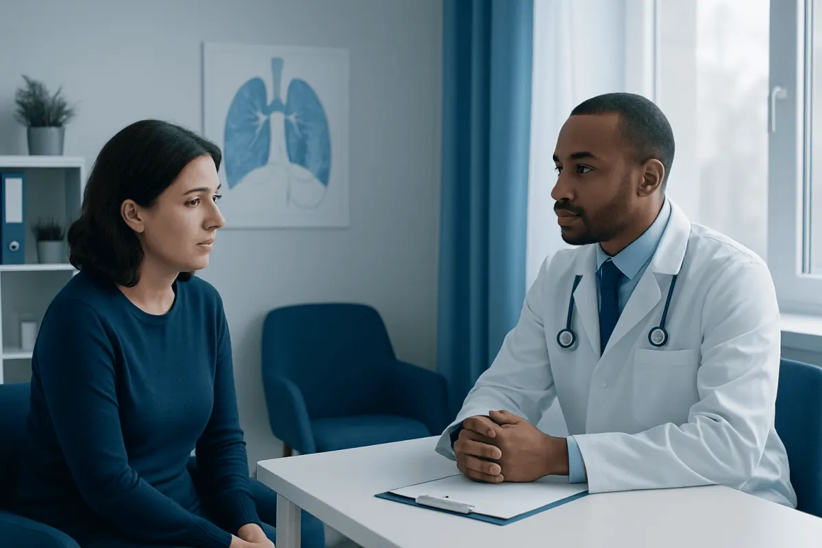 How MRSA pneumonia develops and who is at higher risk — mrsa pneumonia