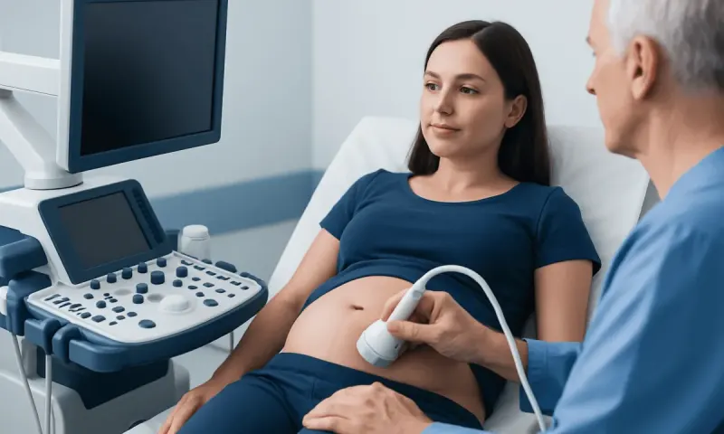 How MSAFP screening works and who may be offered it — msafp screening